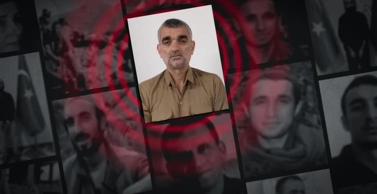 MİT'ten IŞİD'e Operasyon: Talip Güler Türkiye'ye Getirildi