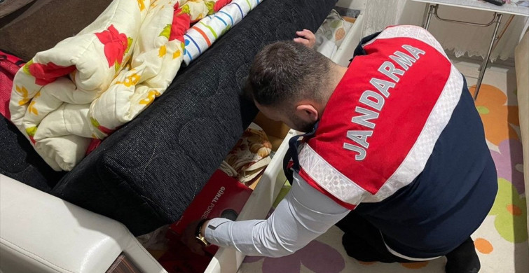 MİT'ten Kişisel Verileri Koruma Operasyonu