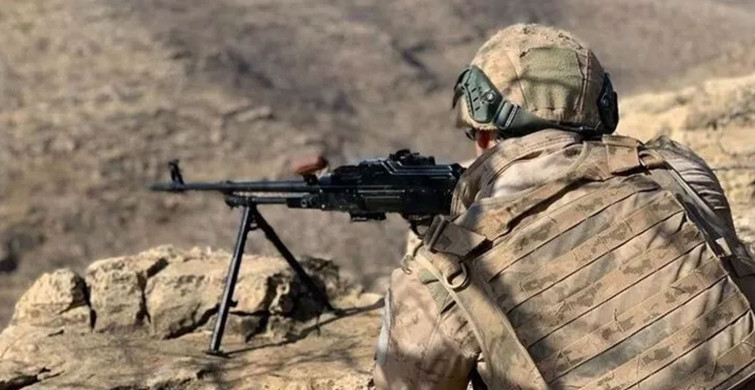 MİT’ten kritik operasyon! 2008’de katliam yapan terörist Suriye'de yakalandı!