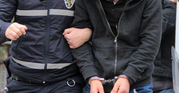 MİT'ten Kritik Operasyon! Ülkeye Giriş Yaparken Yakalandı