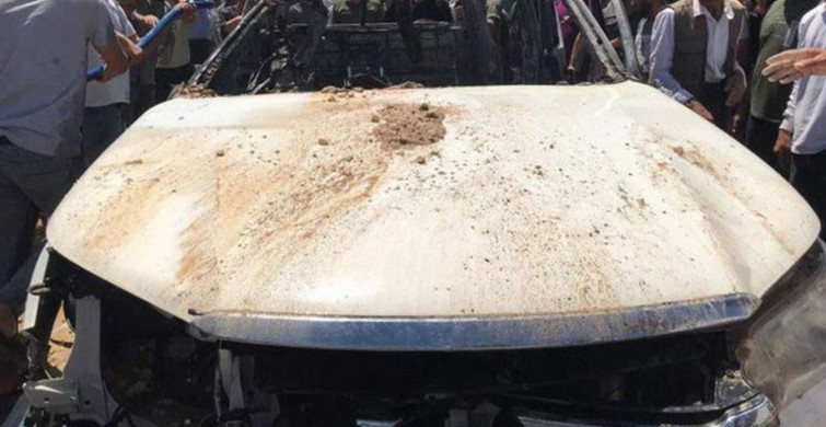 MİT'ten Musul'da resmen nokta atışı! Terör örgütünün kilit ismi öldürüldü