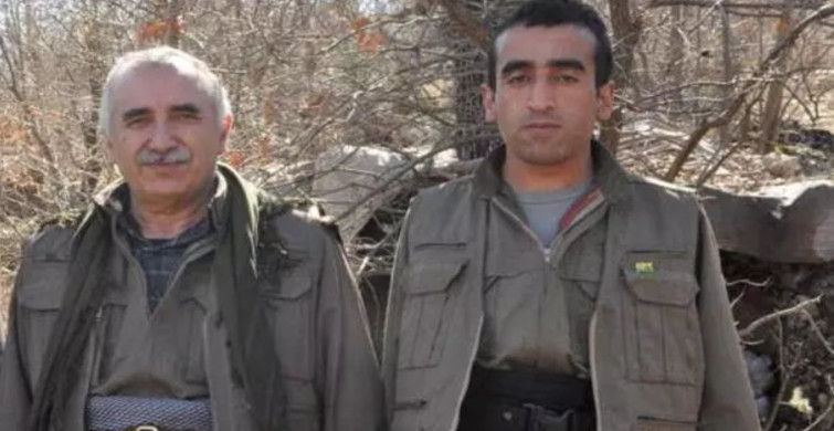 MİT'ten PKK'ya Nokta Operasyon: Hogir Pirosi Öldürüldü!