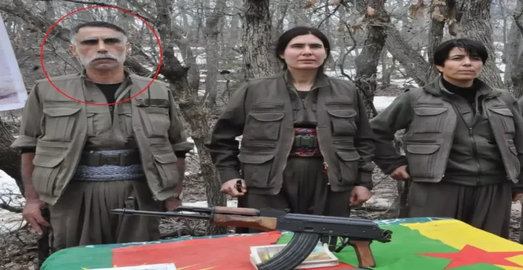 MİT'ten Sınır Ötesi Operasyon: Interpol Tarafından Kırmızı Bültenle Aranan Ali Dinçer'i MİT, Etkisiz Hale Getirdi!