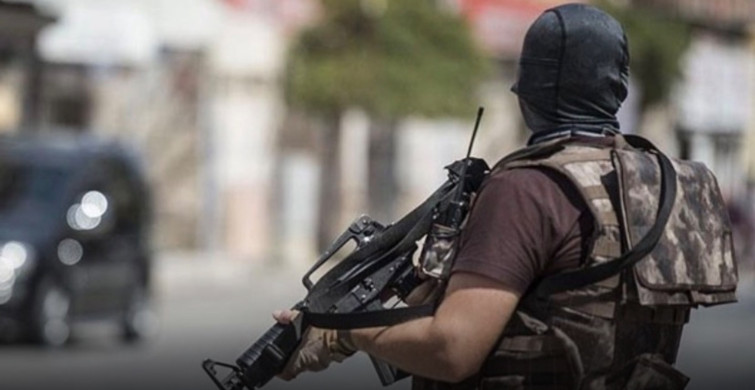 MİT’ten Suriye’de DEAŞ Operasyonu: 10 Terörist Yakalandı
