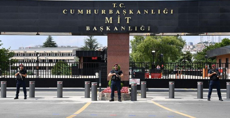 MİT’ten vatandaşlara uyarı: ‘Casuslara dikkat edin’
