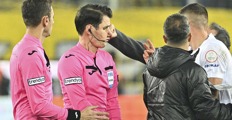 MKE Ankaragücü başkanı Faruk Koca gözaltına alındı