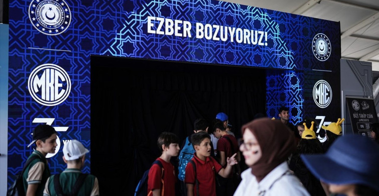 MKE'nin TEKNOFEST Stratejisi: Genç Mühendisler için Bir Fırsat