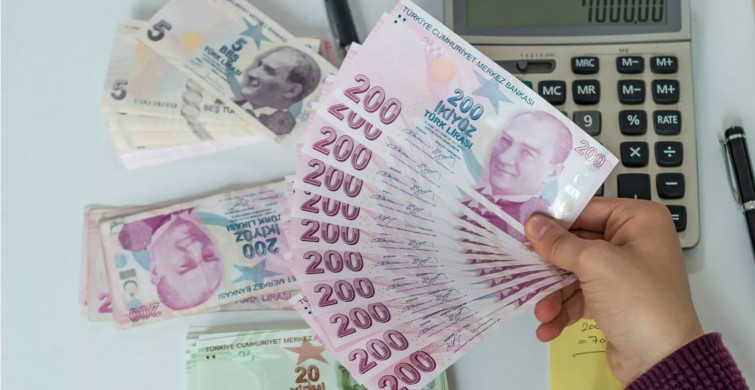 MKYK Toplantısı Sona Erdi! Çalışma ve Sosyal Güvenlik Bakanı Asgari Ücret İle İlgili Açıklama Yaptı!
