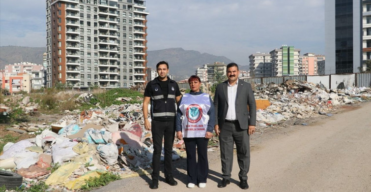Mobbing İddiaları Üzerine Ziyaret: Reşat Bozat'tan Yunus Akkoç'a Destek