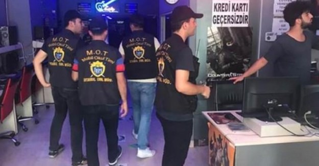 Mobil Okul Timleri Okullar Açılmadan Denetimlere Başladı