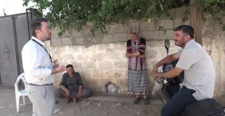 Mobil sigara bırakma polikliniği umut oluyor