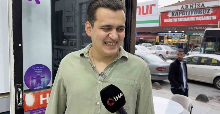 Mobilyacı Hırsıza Komik Sitemde Bulundu