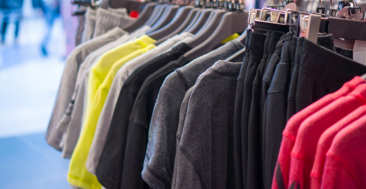 Moda sektöründe 1 milyar dolarlık ihracat: Hedef İtalya pazarı