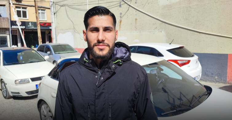 Modifiye tutkunu genç: ’Cezaevine Girerim Ama Arabamı Vermem’