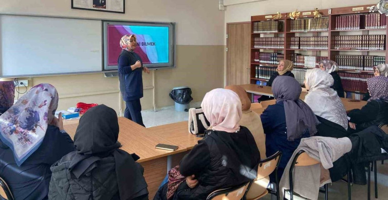 Modüler Aile Eğitim Programı İle Aile Eğitimi Yaygınlaşıyor