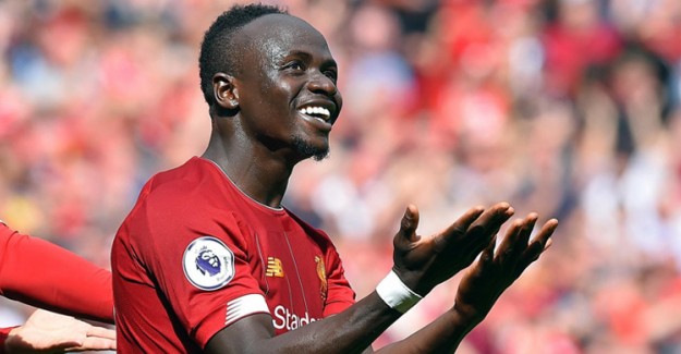 Mohamed Sissoko, Sadio Mane’nin Yeni Adresini Açıkladı!