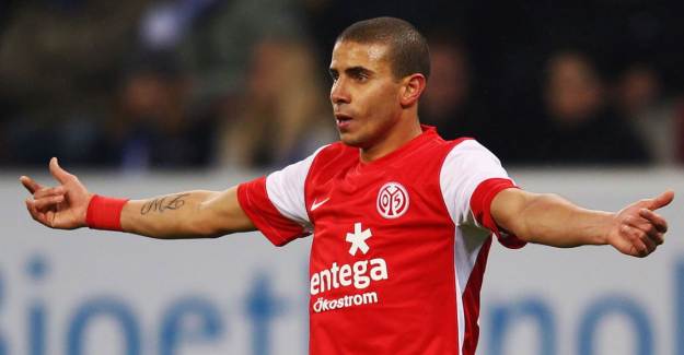 Mohamed Zidan: 'Salah'tan Daha Fazlasını Başarabilirdim'