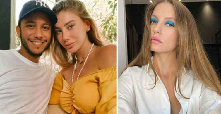 Mohammed Alsaloussi Serenay Sarıkaya'yı gözüne kestirdi! Şeyma Subaşı bu habere çok sinirlenecek