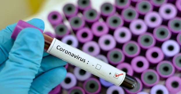Moldova'da İlk Defa Coronavirüs Saptandı