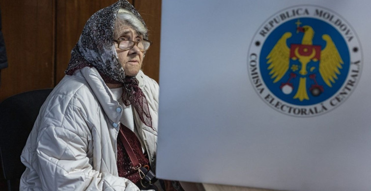 Moldova'da Parlamento Seçimleri Başladı