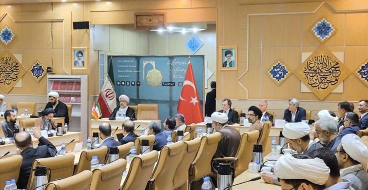 Molla Sadra'nın Eseri Türkçeye Kazandırıldı