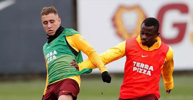 Monaco ve Everton, G.Saray'lı Oyuncunun Peşinde!