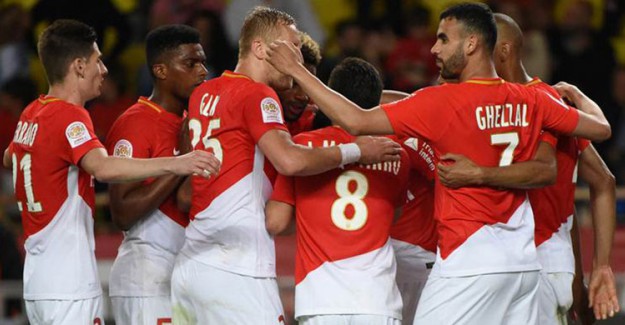 Monaco Yıldızlarının Ayrılığına Hazır!