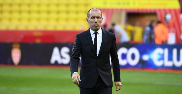 Monaco'da Thierry Henry Gitti, Leonardo Jardim Geldi!