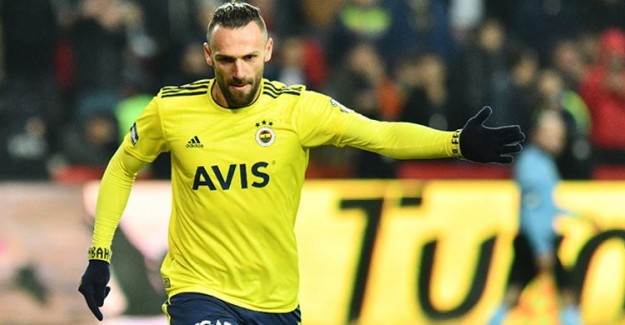 Monaco'dan Vedat Muriqi Girişimi