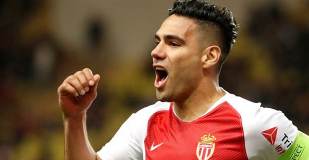 Monaco'nun İnadı Kırıldı! Falcao Galatasaray'a Geliyor!