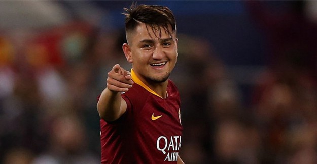Monchi, Cengiz Ünder’i Bırakmıyor!