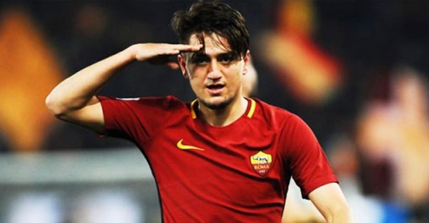 Monchi, Cengiz Ünder'i istiyor!