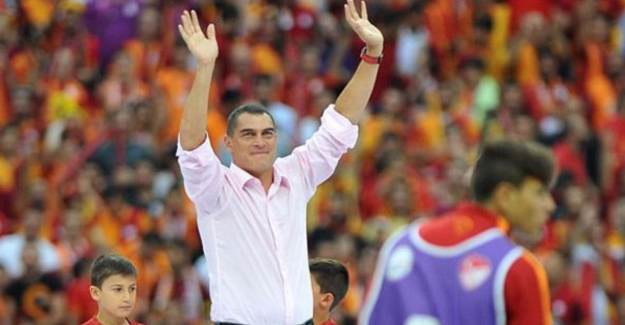 Mondragon: 'Falcao, Kolombiya'nın Messi'si'