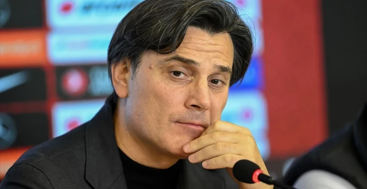Montella'nın kaderi belirsiz!