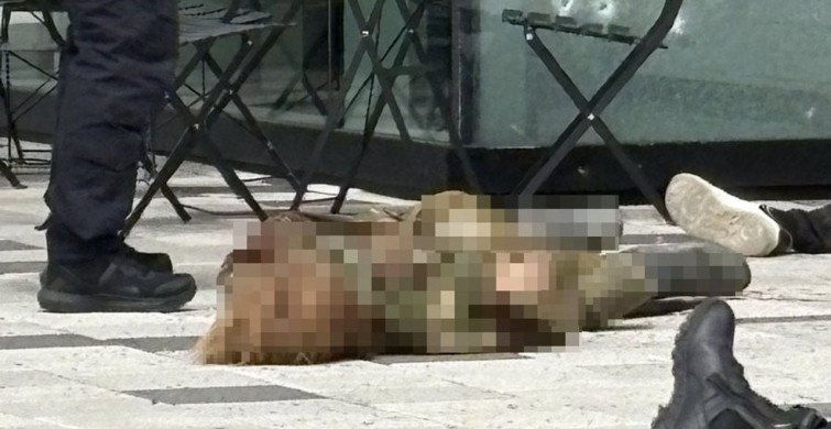 Montreal'de silahlı saldırı: 1'i polis 2 kişi hayatını kaybetti