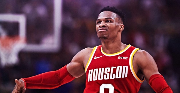 Morant, Westbrook'tan Övgü Dolu Sözlerle Bahsetti