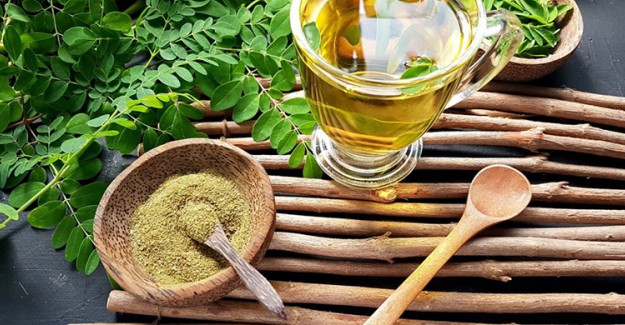 Moringa Çayı Nedir? Faydaları Nelerdir?