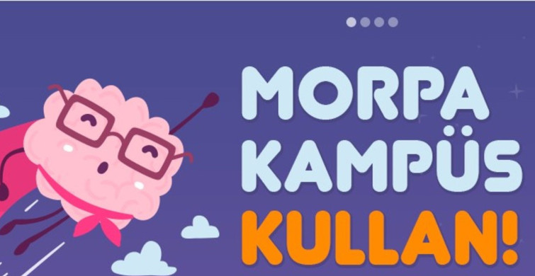 Morpa Kampüs Nedir, Morpa Kampüse Nasıl Üye Olunur?