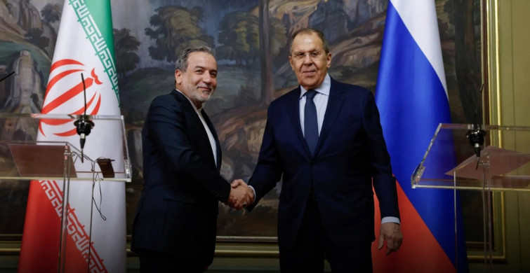 Moskova ve Tahran’dan Yeni Delhi’de Diplomasi Mesaisi