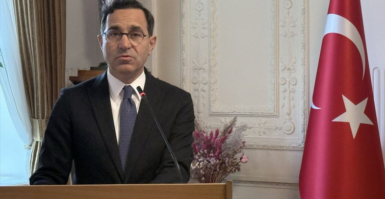 Moskova'da 30 Ağustos Zafer Bayramı Coşkuyla Kutlandı