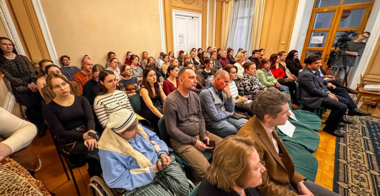 Moskova'da İstanbul'un Sanatı ve Mimarlığı Tanıtıldı