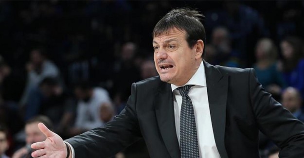 'Moskova'da Kazanabileceğimize İnandık'