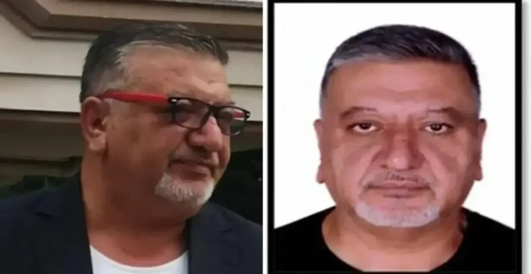 MOSSAD Casusluk Operasyonu: Türkiye'de ajanlar çökertildi! İşte detaylar…