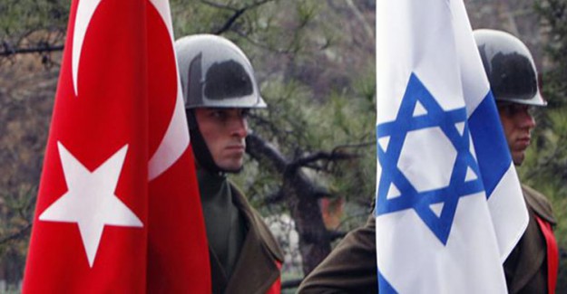 MOSSAD Eski Başkanı: Türkiye Bölgede En Güçlü Devlet 
