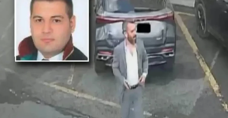 MOSSAD’a ikinci darbe! Casuslara bilgi satan avukat yakalandı