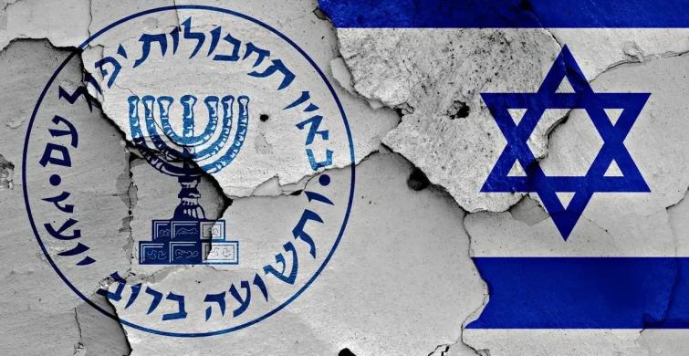Mossad’ın Tarihindeki En Büyük Operasyonu: İran’a Karşı 100 Yabancı Ajan