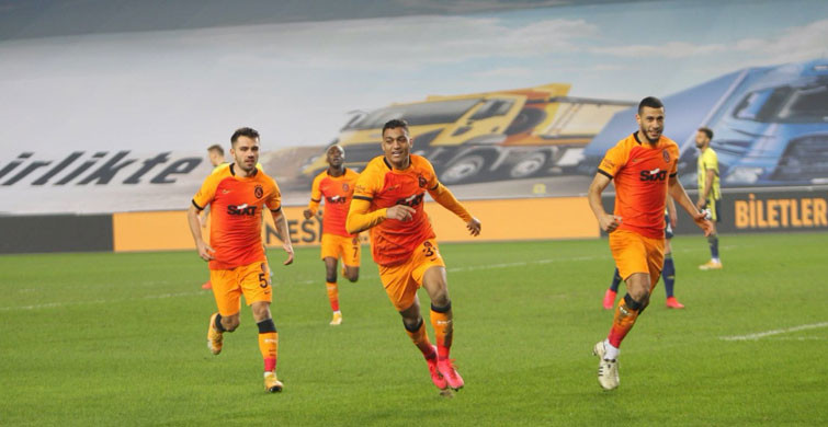 Mostafa Mohammed Attığı Gollerle Parasını Çıkardı!