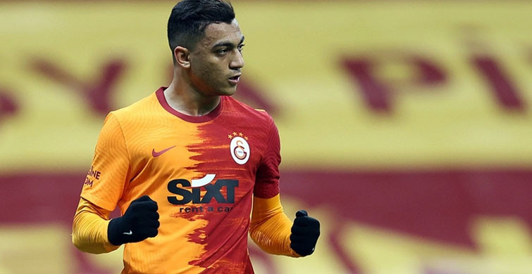 Zamalek'ten Mostafa Mohamed Açıklaması