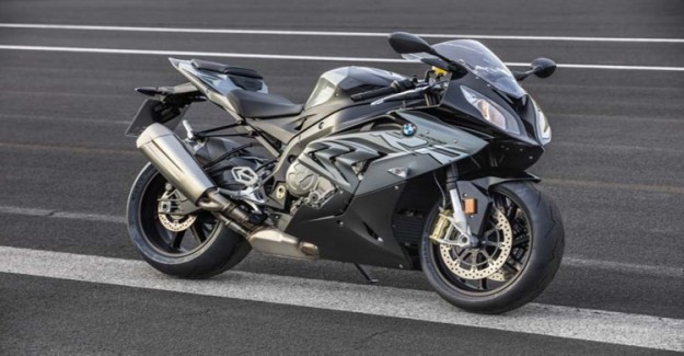 MotoBike Fuarında BMW Motorrad