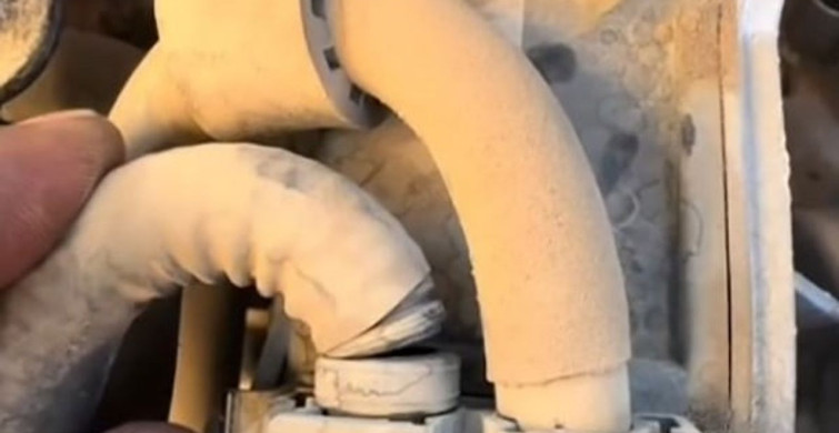 Motor arızası 60 bin yerine 2 bin 500 liraya çözüldü